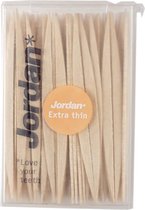 Jordan Tandenstokers - Extra Dun 140st