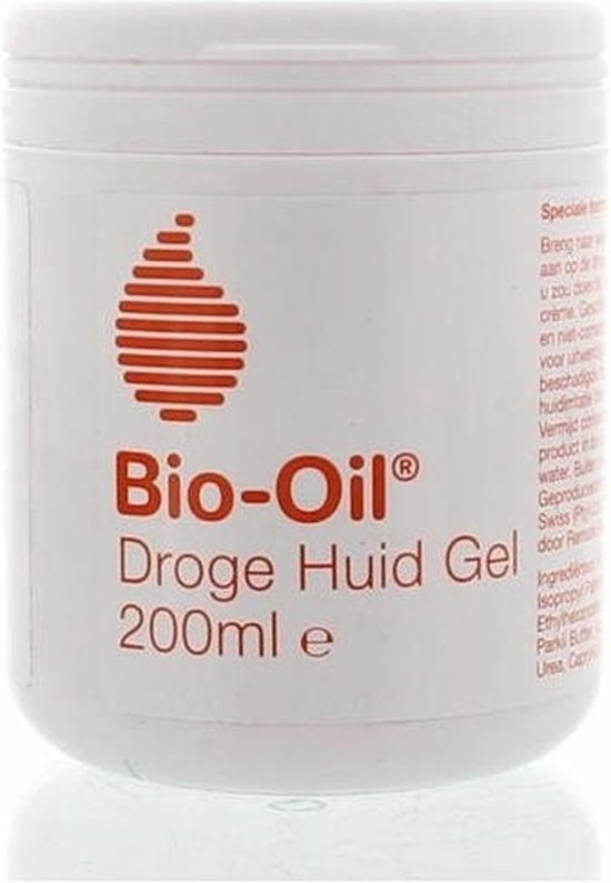 Bio Oil Gel pour peau sèche | bol