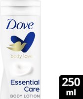 Dove Essential - 250 ml - Body Milk