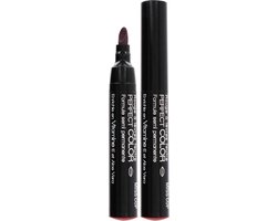 Miss Cop - Semi-permanente viltlippenstift - 40 Passion