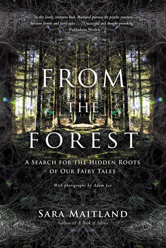 From the Forest - cover
