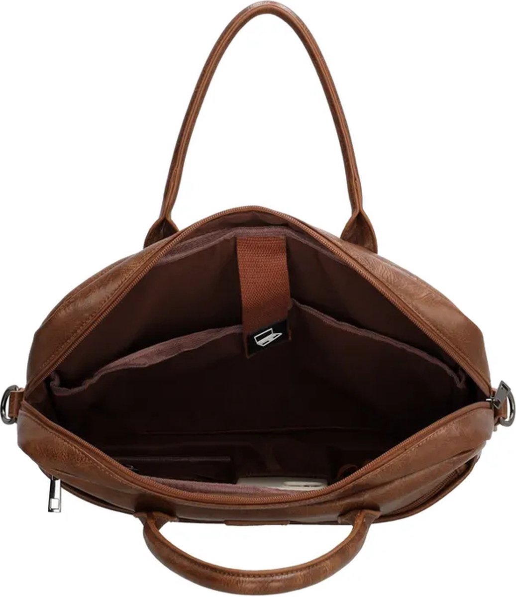Beagles Murcia Laptoptas - 15 inch - Zakelijk thumbnail 6