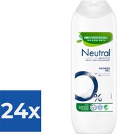 Neutral Douchegel - 250 ml - Voordeelverpakking 24 stuks