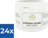 Goldline Natural Gingseng - 250 ml - Bodycrème - Voordeelverpakking 24 stuks