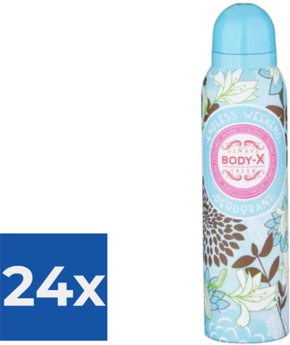 Goedkoopste Sence Deodorant Tropical Joy & Coconut 150 ml - Voordeelverpakking 24 stuks
