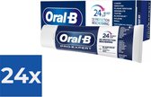 Oral-B Tandpasta Pro-Expert Gezond Wit 75 ml - Voordeelverpakking 24 stuks