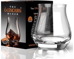 Mixer in standaard verpakking - Glencairn Crystal Scotland Image