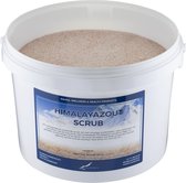Himalayazout Natural 2,5 kg - fijne korrels (0,4 - 0,9 mm) - 100% natuurlijk