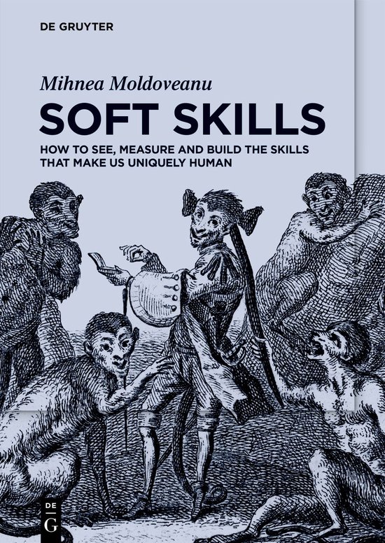 Soft Skills - cover