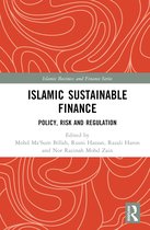 Islamic Business and Finance Series- Islamic Sustainable Finance