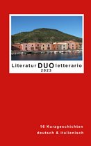 Literatur DUO letterario 3 - Literatur DUO Letterario 2023