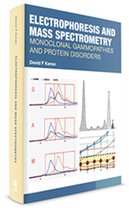 Electrophoresis and Mass Spectrometry