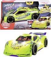 Dickie Toys - Speed Tronic - Racewagen
