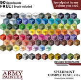The Army Painter WP8061 - Speedpaint Complete Set 2.0