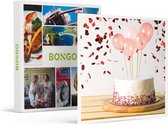 Bongo Bon - CADEAUKAART VERJAARDAG - 20 € - Cadeaukaart cadeau voor man of vrouw