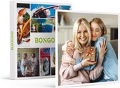 Bongo Bon - CADEAUKAART VOOR MAMA - 30 € - Cadeaukaart cadeau voor man of vrouw