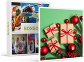 Bongo Bon - CADEAUKAART KERSTMIS - 20 € - Cadeaukaart cadeau voor man of vrouw
