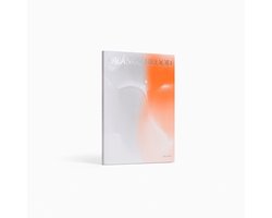 Enhypen - Orange Blood (CD)