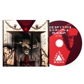 Sleepytime Gorilla Museum - Of The Last Human Being (CD)