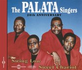 The Palata Singers - Swing Low, Sweet Chariot (CD)