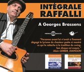Rodolphe Raffalli - Integrale Raffalli : A Georges Bras (2 CD)