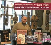 Patrick Fremeaux - Prejuges Occidentaux Sur L'art Tribal (CD)