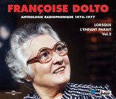 Françoise Dolto - Lorsque L Enfant Parait Vol 2 (3 CD)