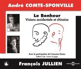 Andre Comte-Sponville & François Julien - Le Bonheur - Visions Occidentale Et Chinoise (3 CD)