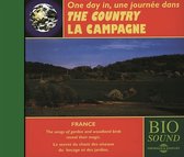 Various Artists - Une Journee Dans La Campagne - The Country (CD)