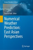 Springer Atmospheric Sciences - Numerical Weather Prediction: East Asian Perspectives