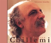 Santos Chillemi - Besame Mucho (CD)