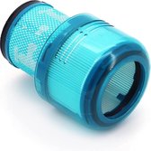 Alapure HEPA-filter 970013-03 geschikt voor DysonV15 |