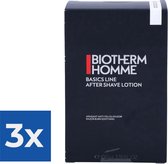 Biotherm Homme Razor Burn Eliminator After Shave 100ml - Voordeelverpakking 3 stuks