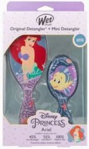 The Wet Brush Detangle Pakket Disney Princess Ariel Set 1St
