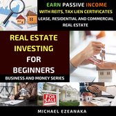 Real Estate Investing For Beginners