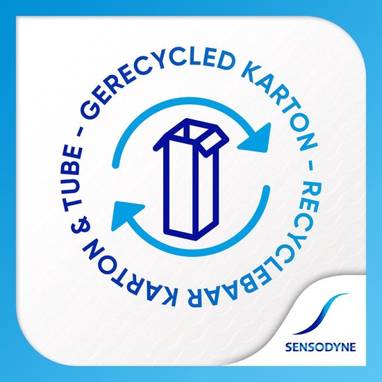 Emballage et tube en carton recyclé.