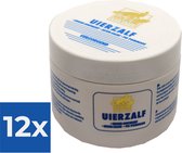 Goldline Uierzalf - 250 ml - Bodycrème - Voordeelverpakking 12 stuks