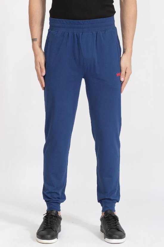 Pantalon de survêtement pour hommes Hugo Boss Labeled - Taille XL