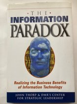 The Information Paradox