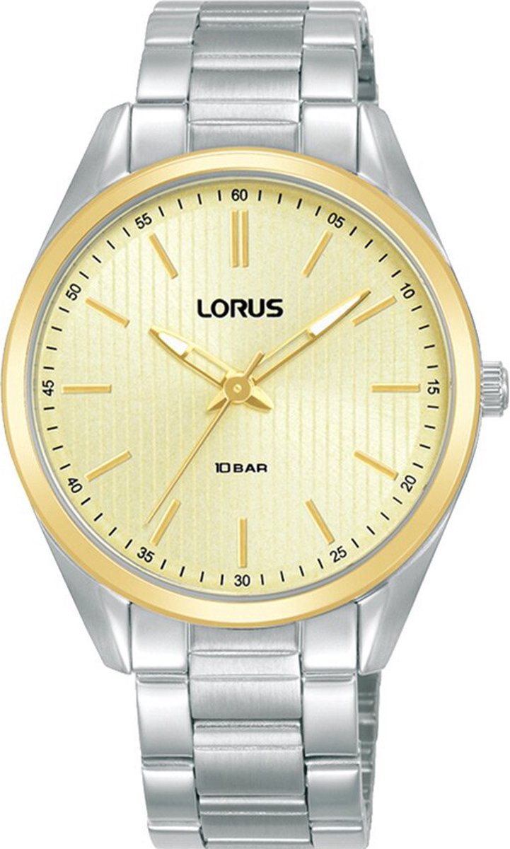 Lorus - RG214WX9 - Polshorloge - Dames - Kwarts - Sport