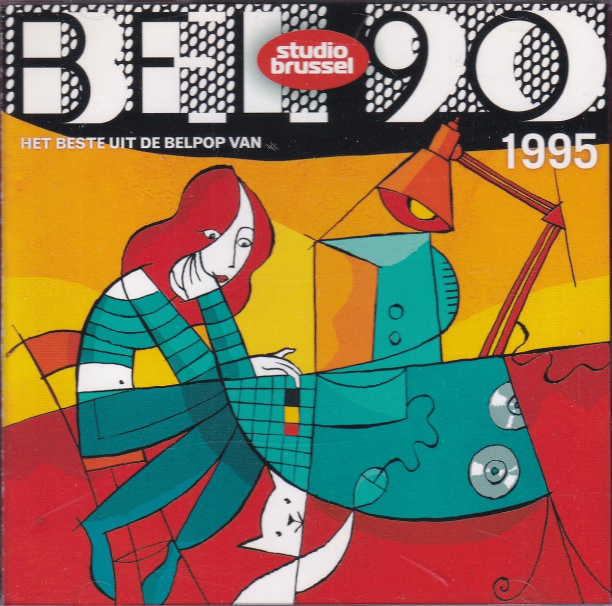 Bel 95