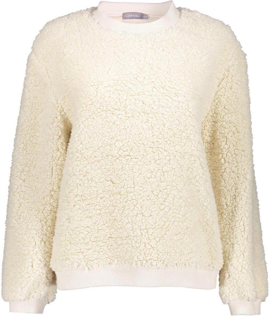 Tuopuda Dames fleece trui met rits, lichtgewicht, casual, dames trui, pullover, teddy, wollig, gezellig, bovenkleding, lente, herfst, winter, fleece jas met zakken, roze, XL Tuopuda Dames fleece trui met rits, lichtgewicht, casual, dames trui, pullover, teddy, wollig, gezellig, bovenkleding, lente, herfst, winter, fleece jas met zakken, roze, XL