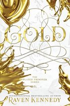 Plated Prisoner5- Gold