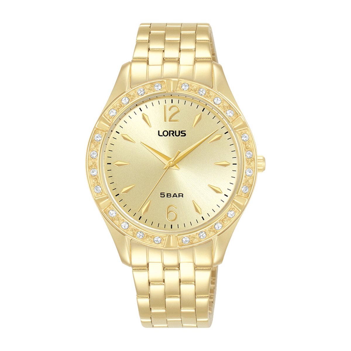 Lorus RG268WX9 Dames Horloge