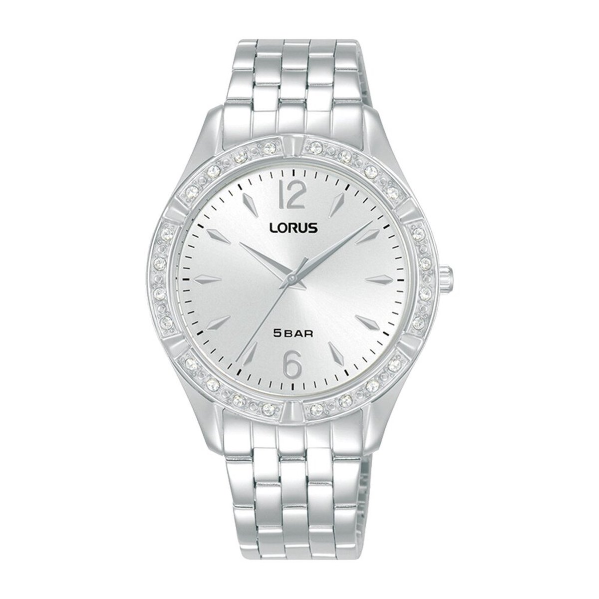 Lorus RG265WX9 Dames Horloge