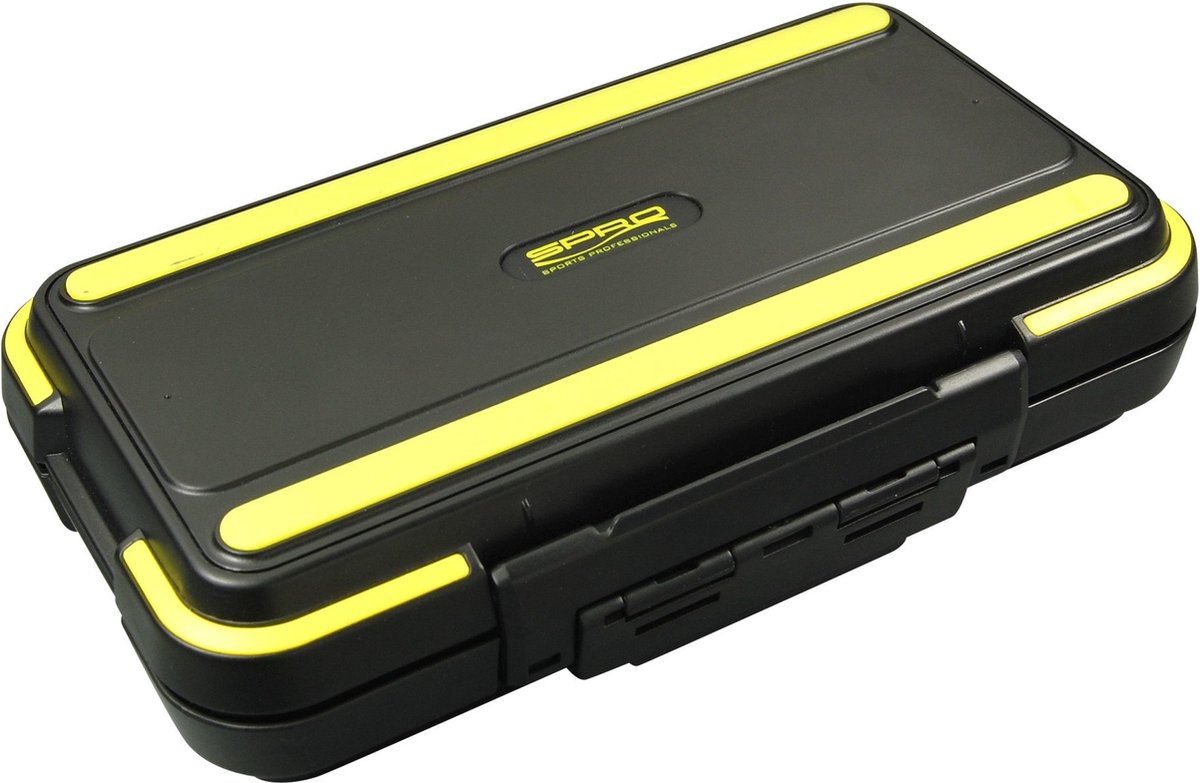 Spro Stinger Stocker Large 160X95X47 mm
