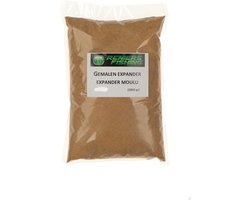 Reniers Fishing Gemalen Expander 1kg – Veelzijdig Basisvoer voor Paste, Method en Feeder