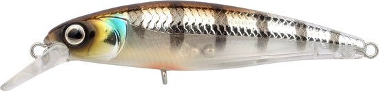Spro Ikuru Silent Jerk Short Lip (diepte 1.0m) 6.8cm - 6.5gr - Kleur : Redhead van Spro — afbeelding 3