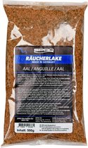 Trout Master Rookkruiden Paling 500gr