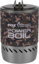 Fox Cookware Infrared Power Boil 1.25L | Pannen en Ketels
